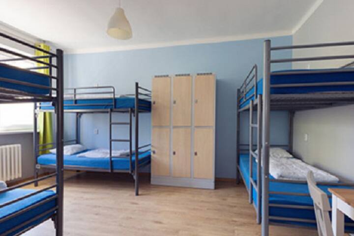 hostel